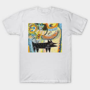 dog T-Shirt